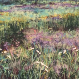 Wild flowers - Part I