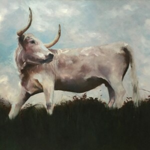 La vache sacrée