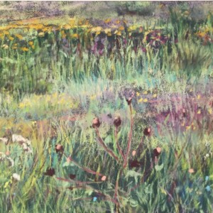 Wild flowers - Part II