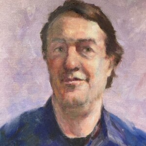 Portrait IV - Présence