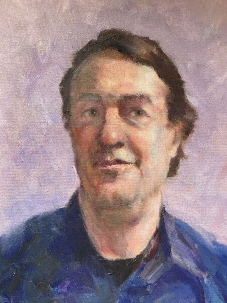 Portrait IV - Présence